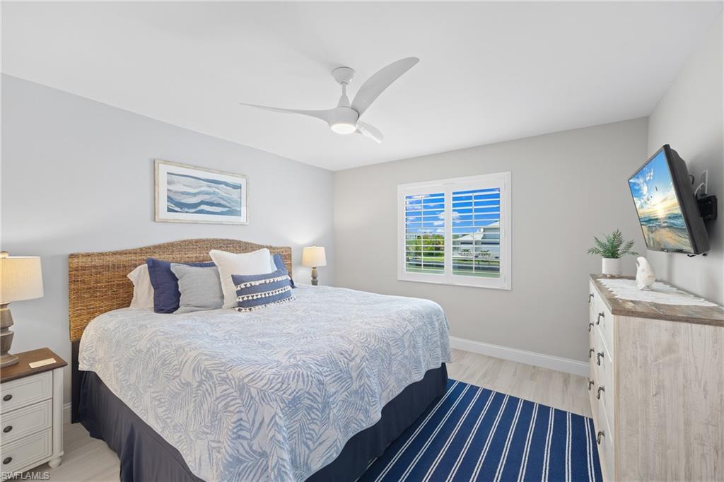 MONTE CARLO CONDO - Residential Lease