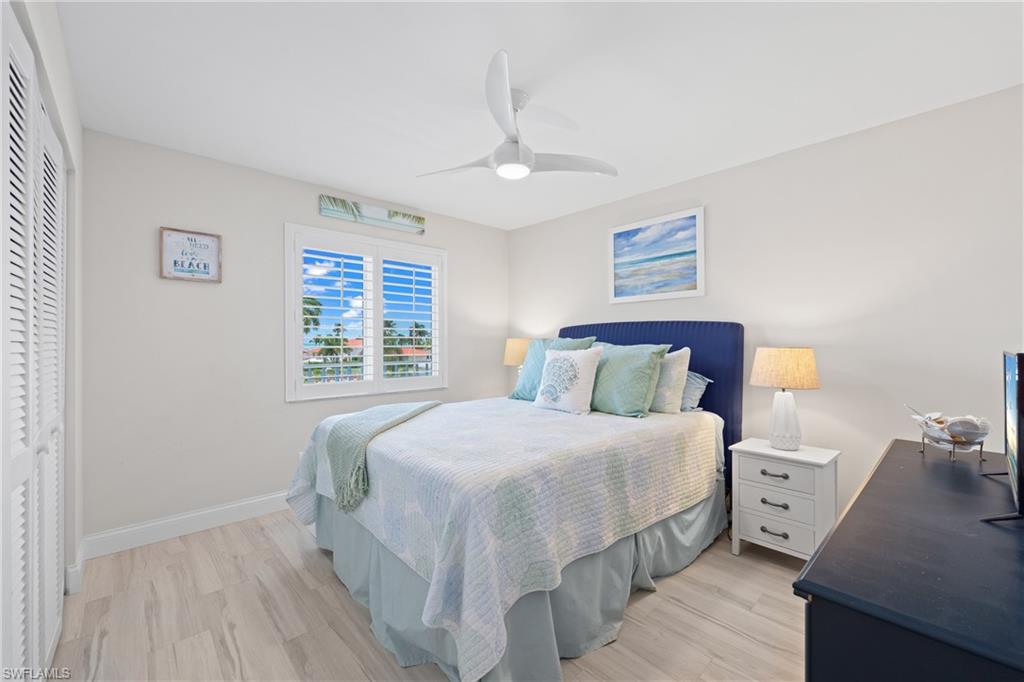 MONTE CARLO CONDO - Residential Lease