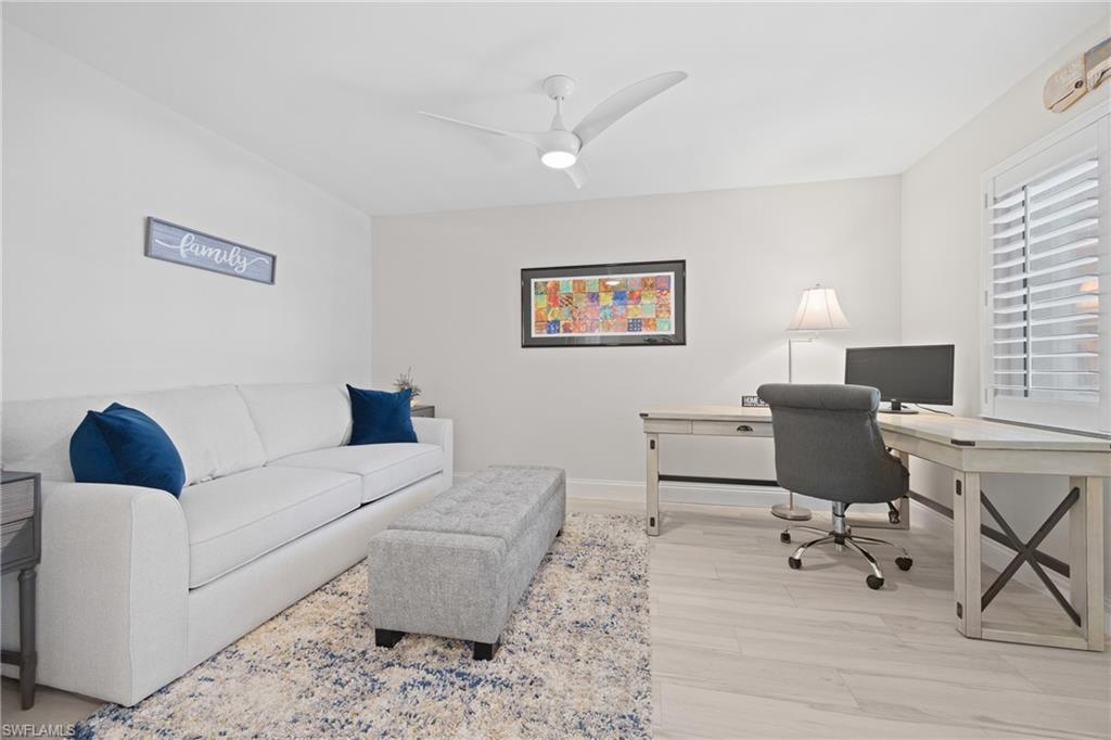 MONTE CARLO CONDO - Residential Lease
