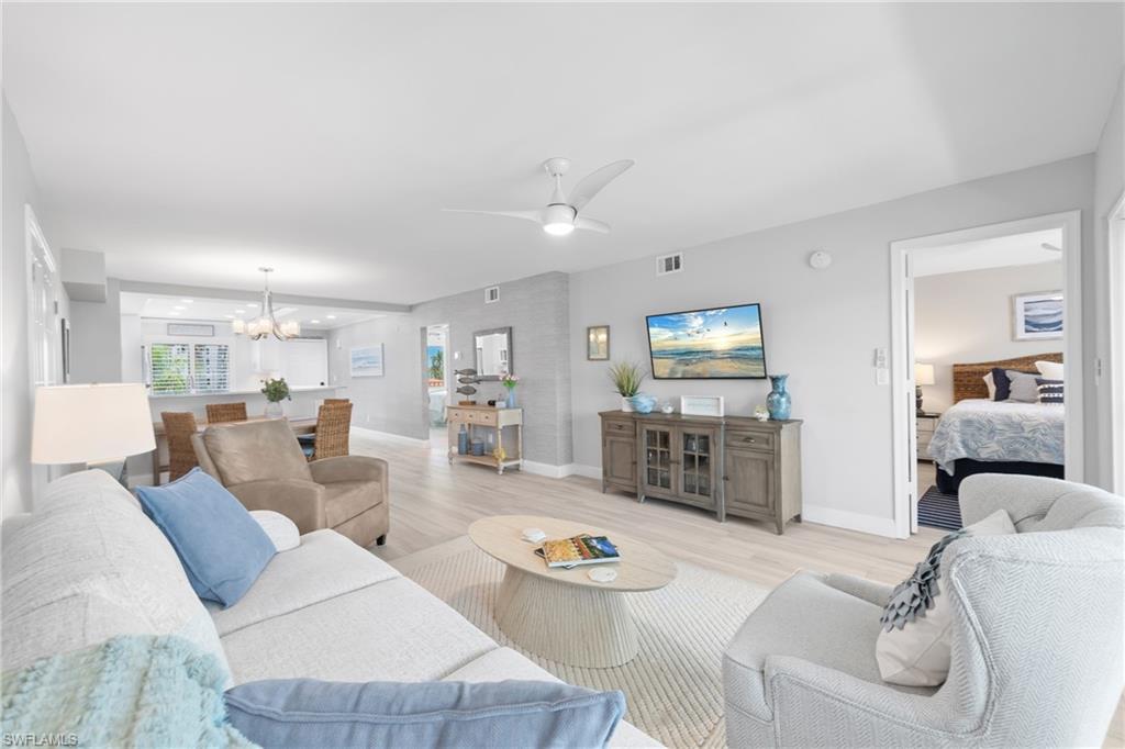 MONTE CARLO CONDO - Residential Lease