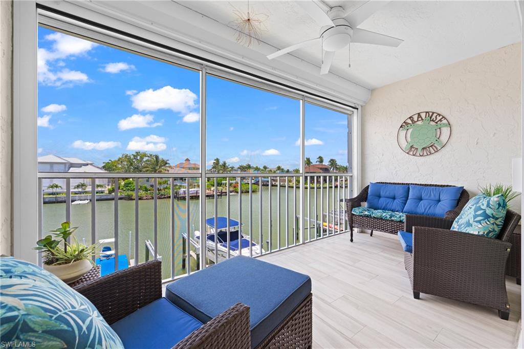 MONTE CARLO CONDO - Residential Lease