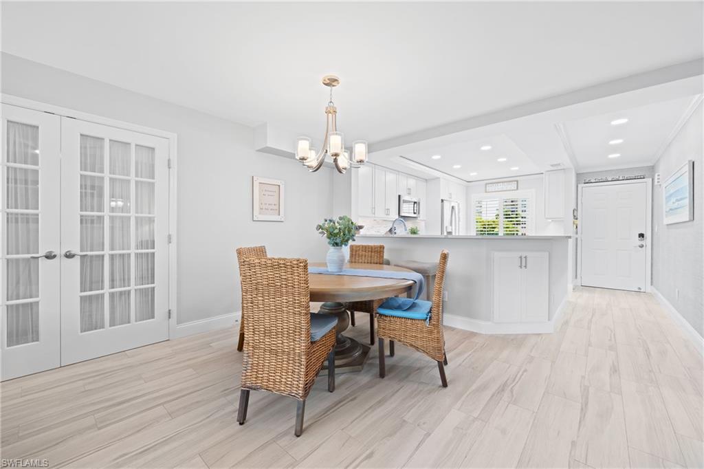 MONTE CARLO CONDO - Residential Lease