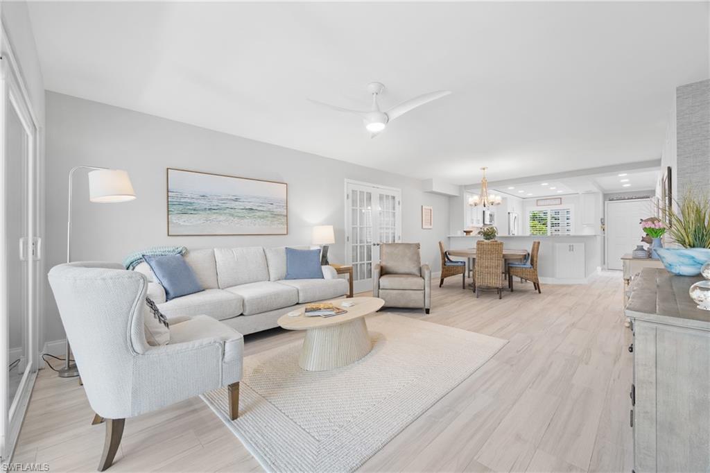 MONTE CARLO CONDO - Residential Lease