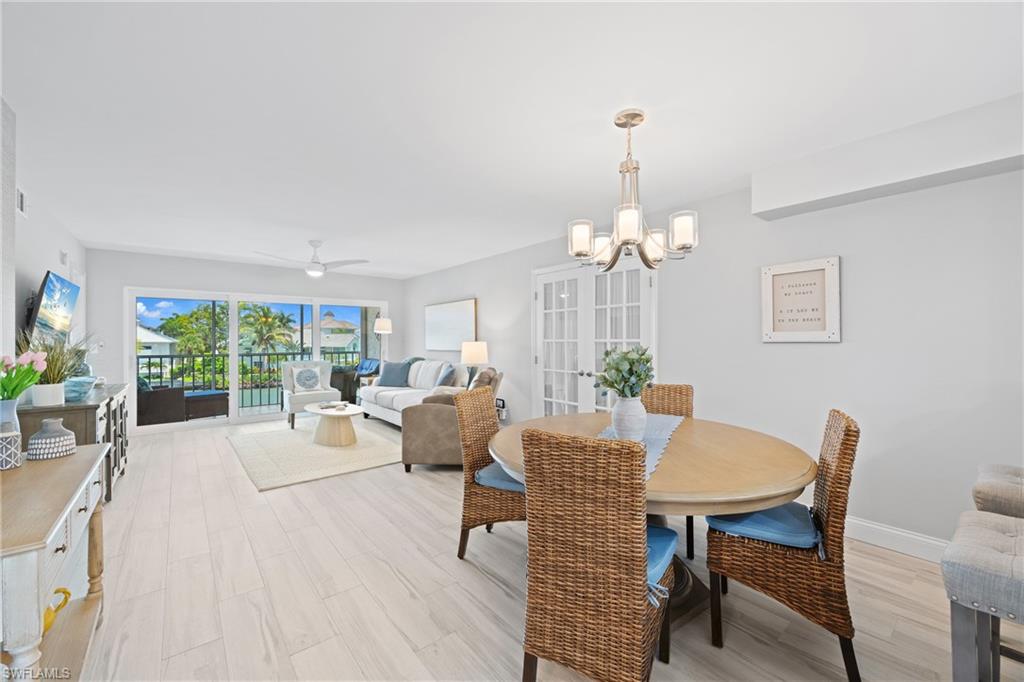MONTE CARLO CONDO - Residential Lease