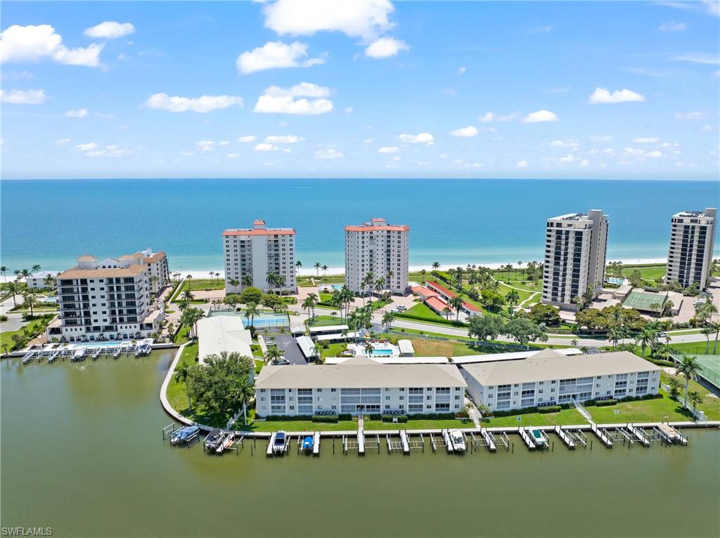 MONTE CARLO CONDO - Residential Lease