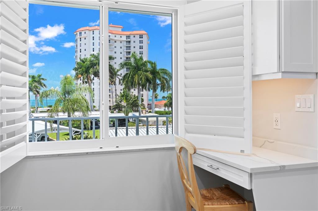 MONTE CARLO CONDO - Residential Lease