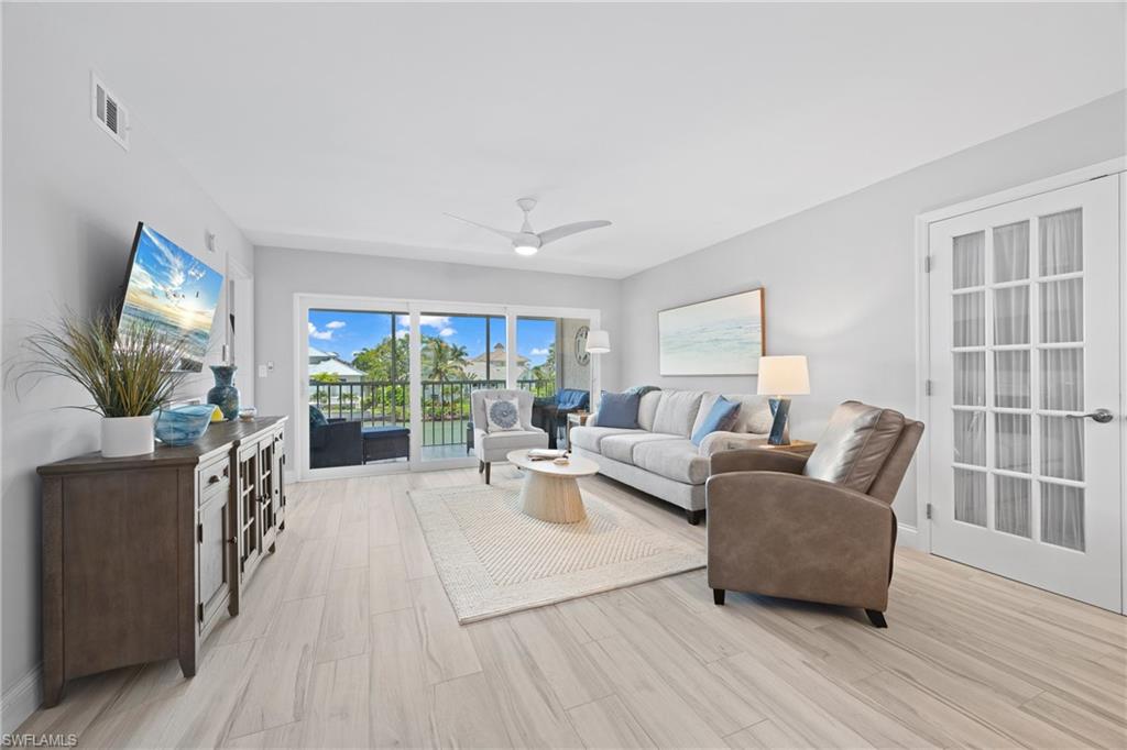 MONTE CARLO CONDO - Residential Lease