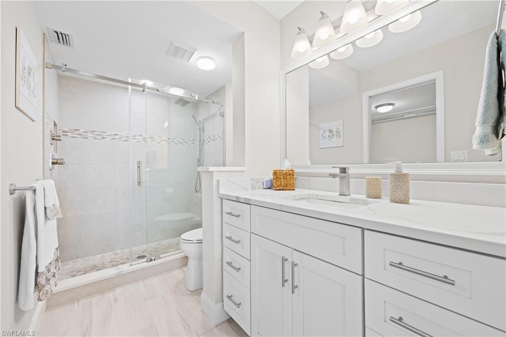 MONTE CARLO CONDO - Residential Lease