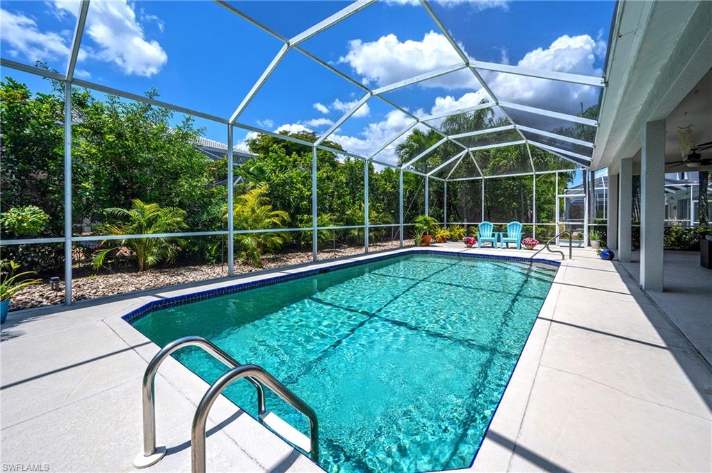 CROSS CREEK ESTATES - Residential