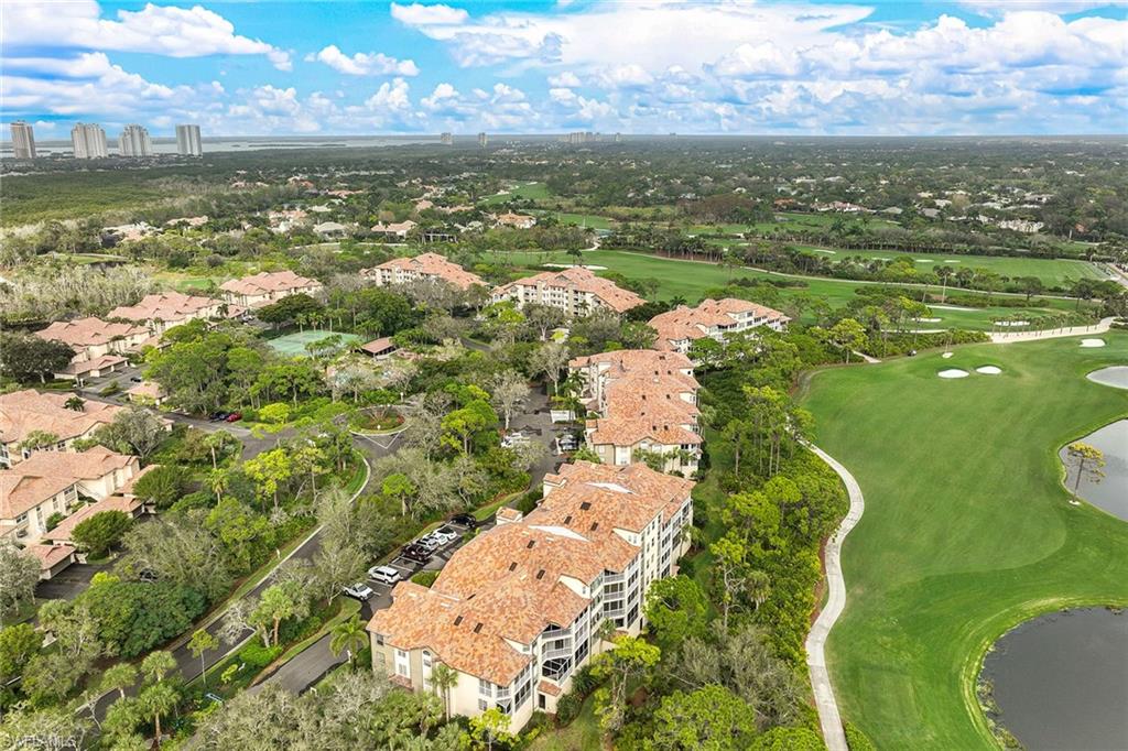 WEDGEWOOD AT BONITA BAY - Residential