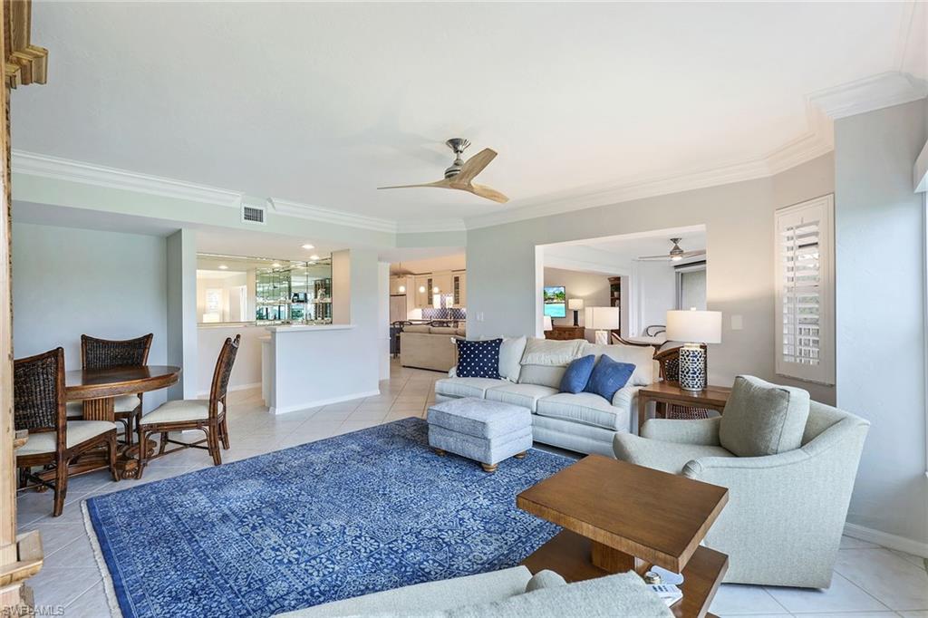 WEDGEWOOD AT BONITA BAY - Residential