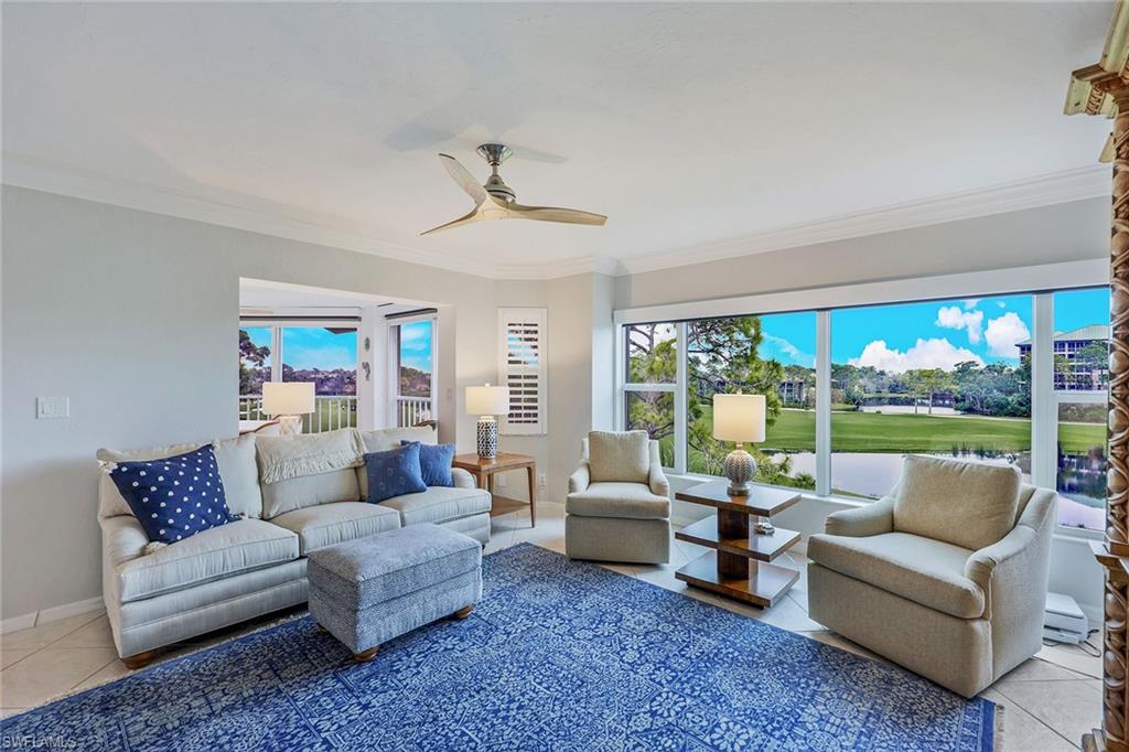 WEDGEWOOD AT BONITA BAY - Residential