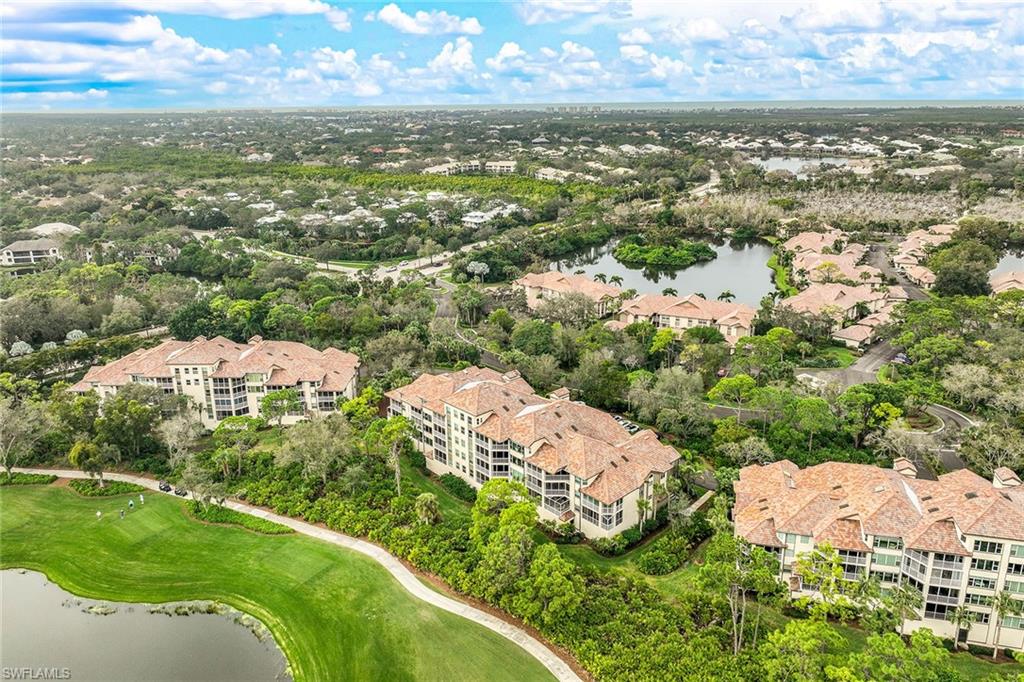 WEDGEWOOD AT BONITA BAY - Residential
