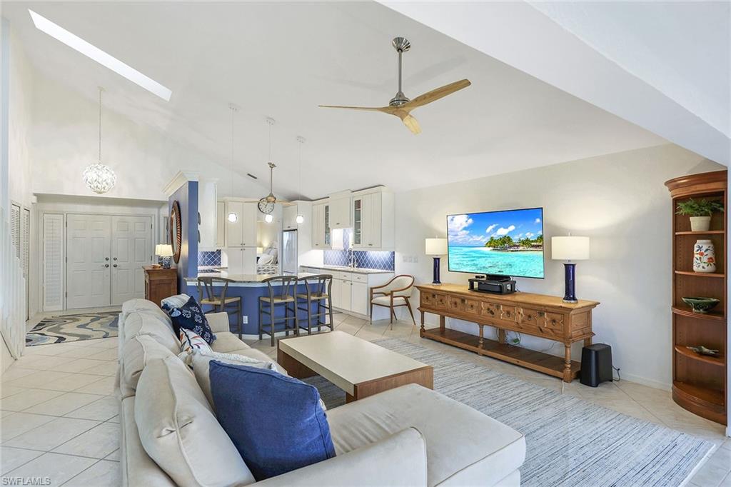 WEDGEWOOD AT BONITA BAY - Residential