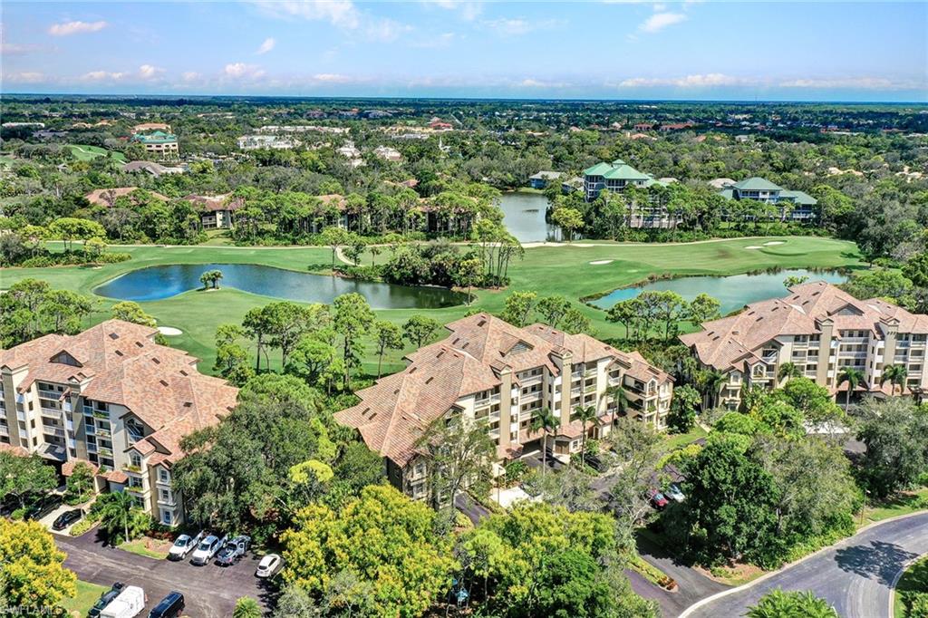 WEDGEWOOD AT BONITA BAY - Residential