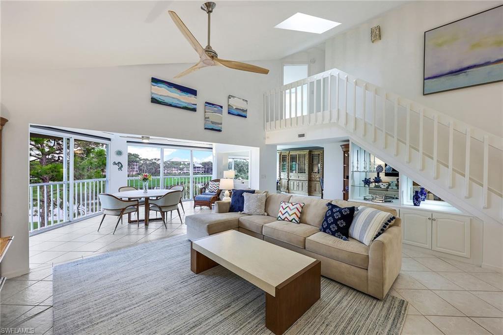 WEDGEWOOD AT BONITA BAY - Residential