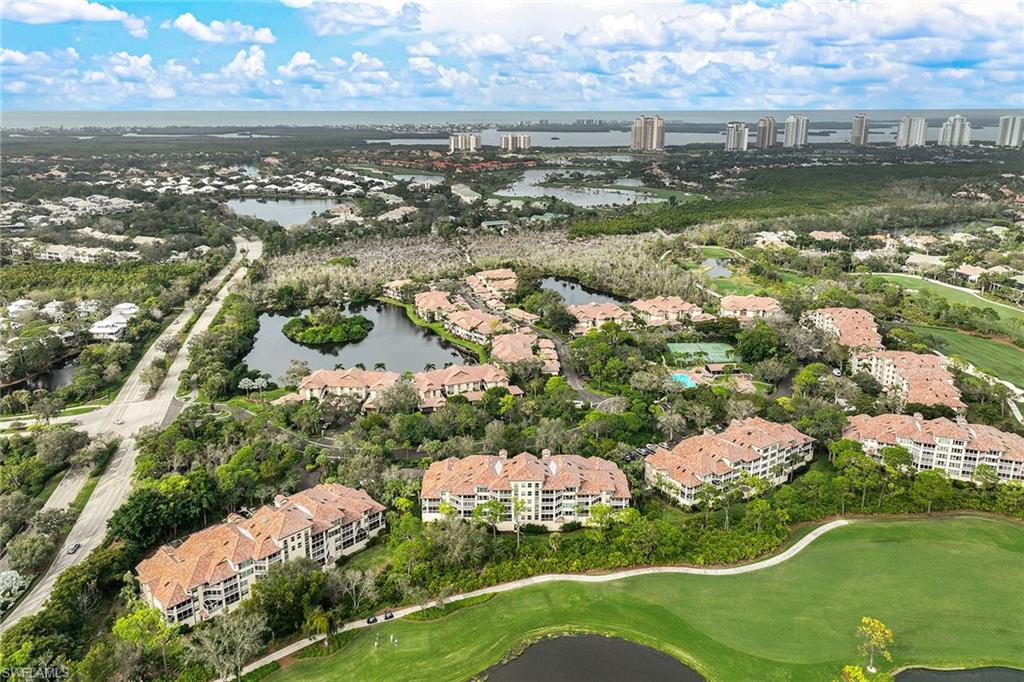 WEDGEWOOD AT BONITA BAY - Residential
