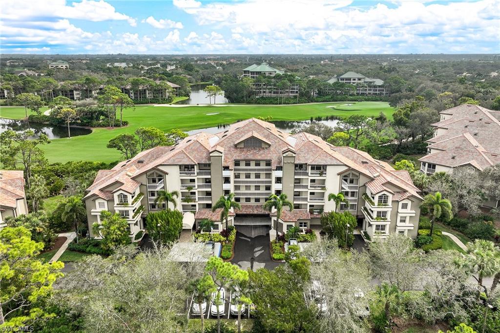 WEDGEWOOD AT BONITA BAY - Residential