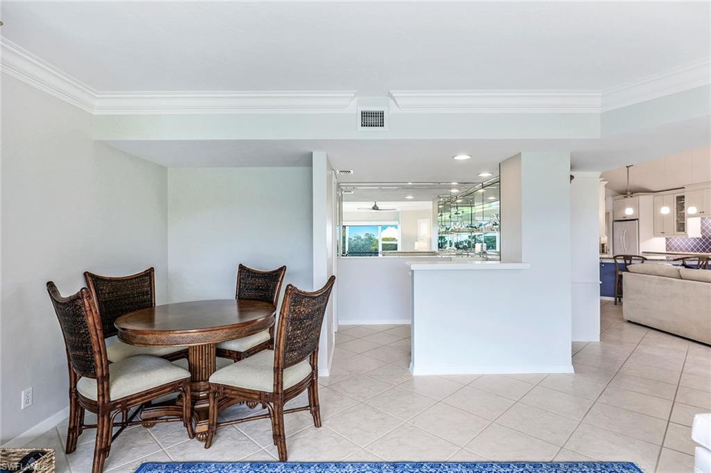 WEDGEWOOD AT BONITA BAY - Residential