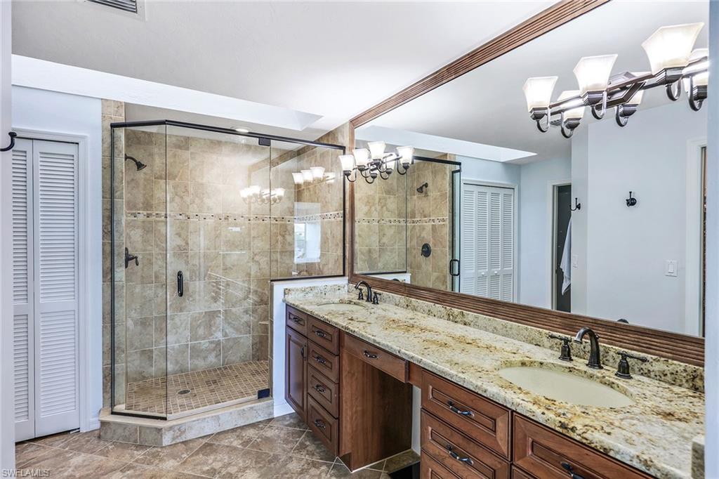 WEDGEWOOD AT BONITA BAY - Residential