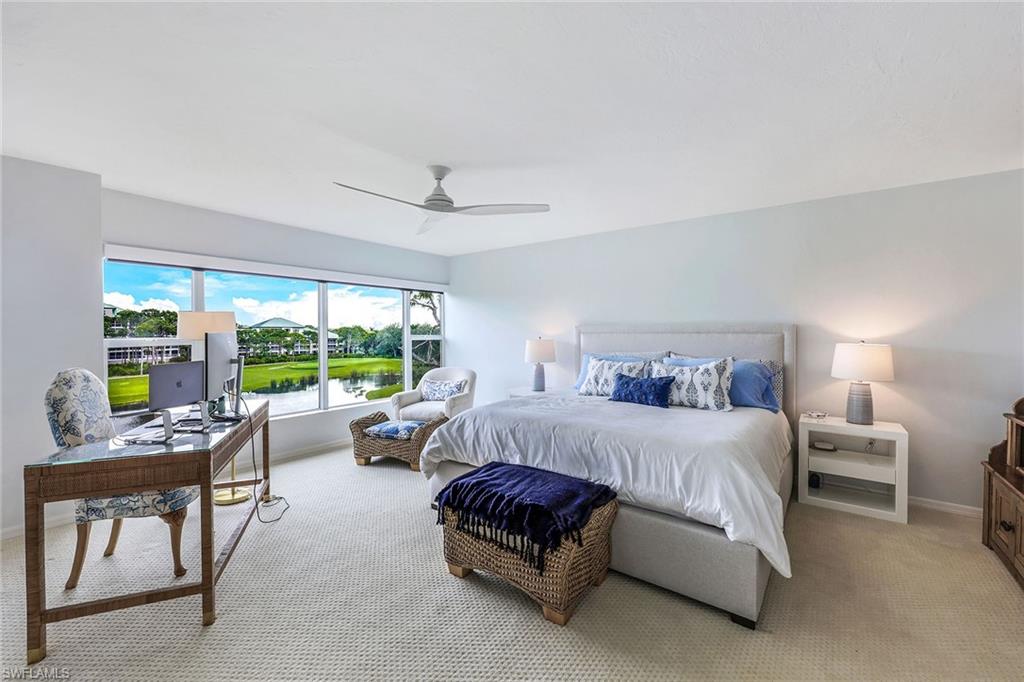 WEDGEWOOD AT BONITA BAY - Residential