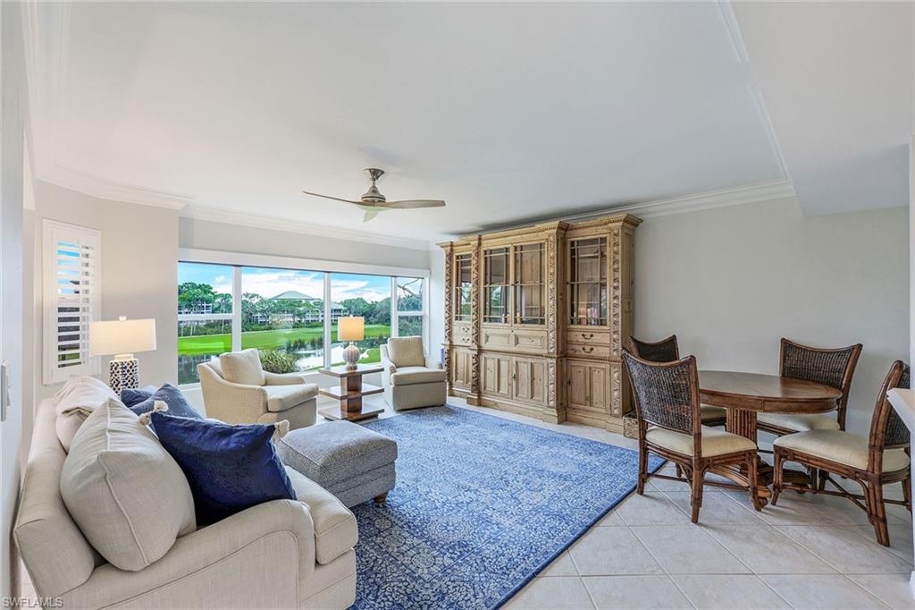WEDGEWOOD AT BONITA BAY - Residential