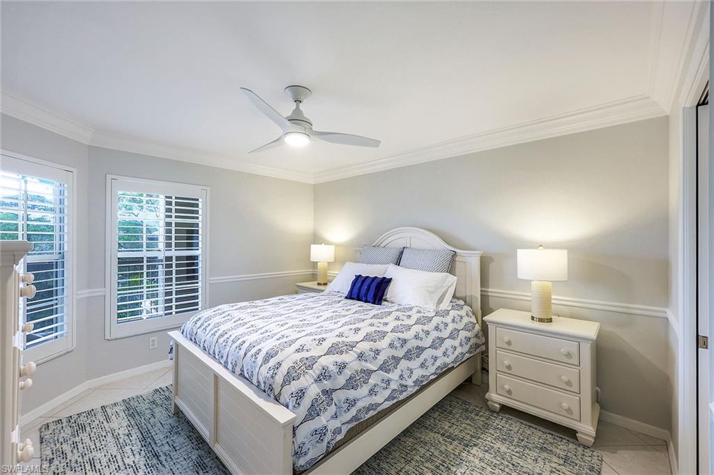 WEDGEWOOD AT BONITA BAY - Residential