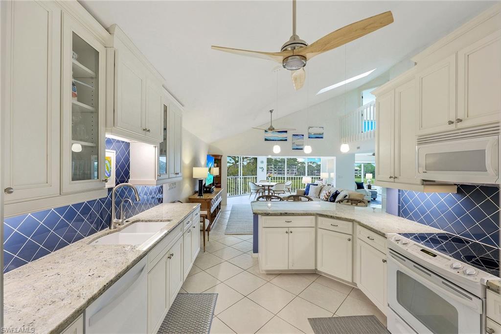 WEDGEWOOD AT BONITA BAY - Residential