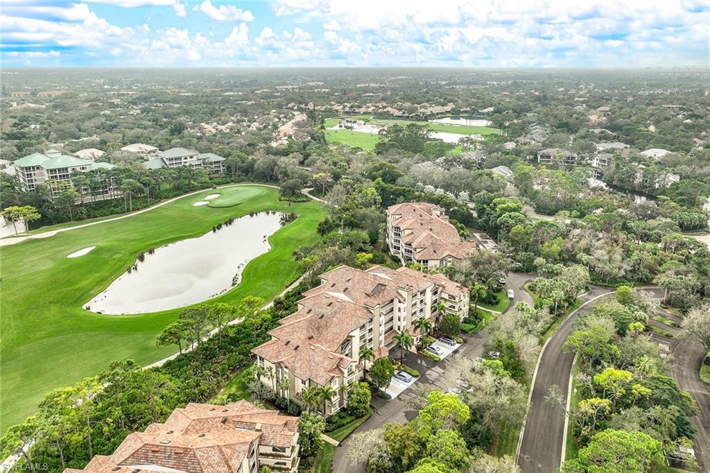 WEDGEWOOD AT BONITA BAY - Residential