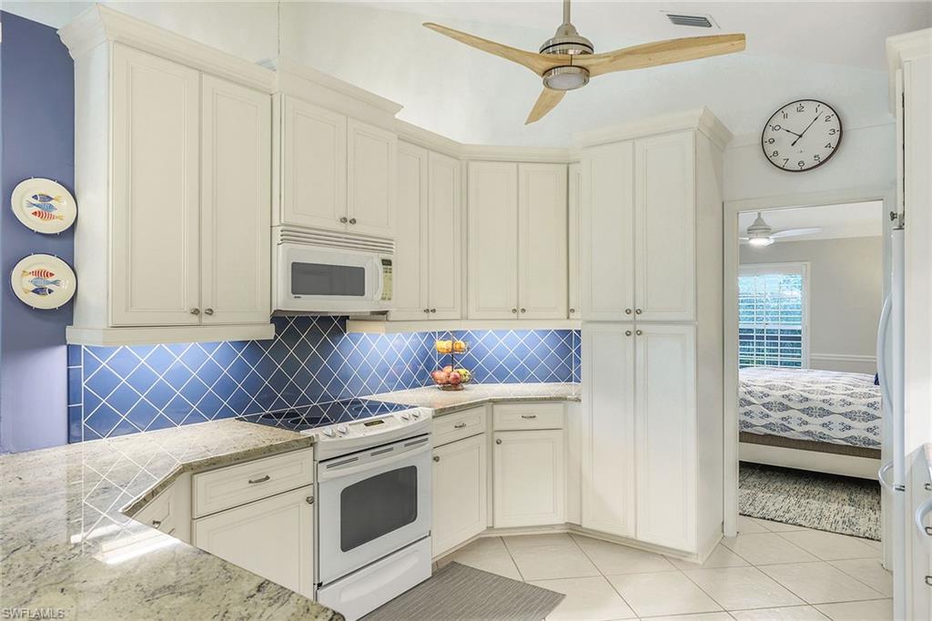 WEDGEWOOD AT BONITA BAY - Residential