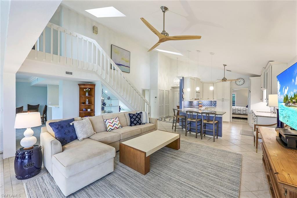WEDGEWOOD AT BONITA BAY - Residential