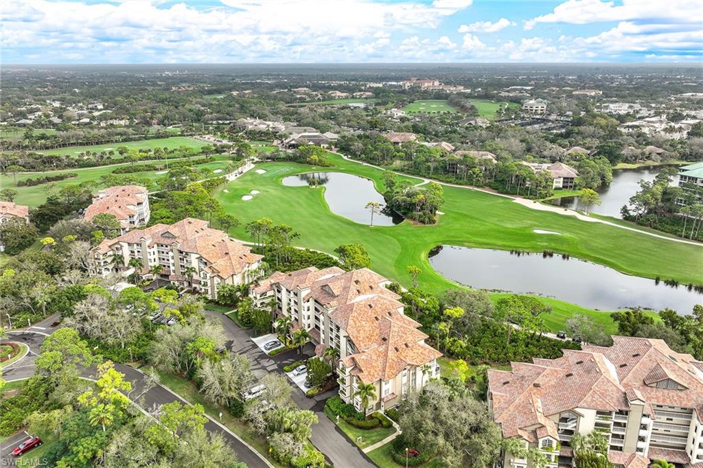 WEDGEWOOD AT BONITA BAY - Residential