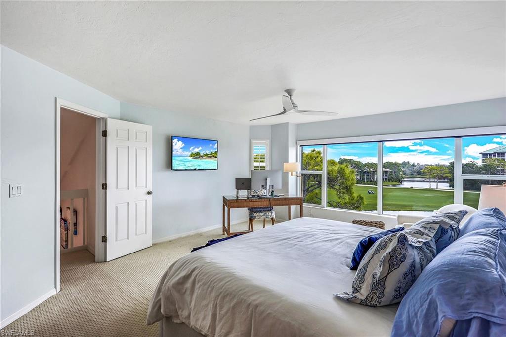 WEDGEWOOD AT BONITA BAY - Residential