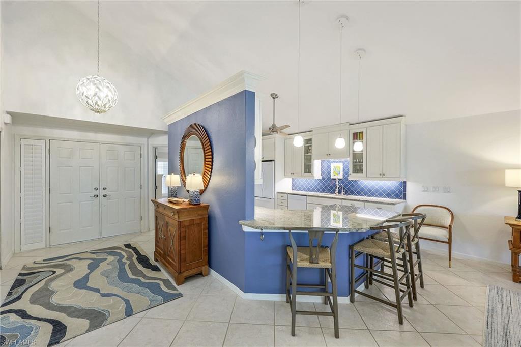 WEDGEWOOD AT BONITA BAY - Residential