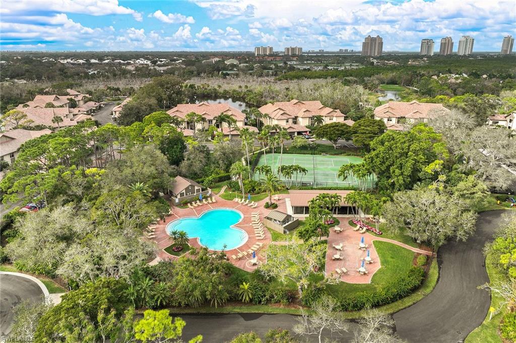 WEDGEWOOD AT BONITA BAY - Residential