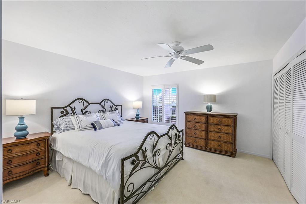 WEDGEWOOD AT BONITA BAY - Residential