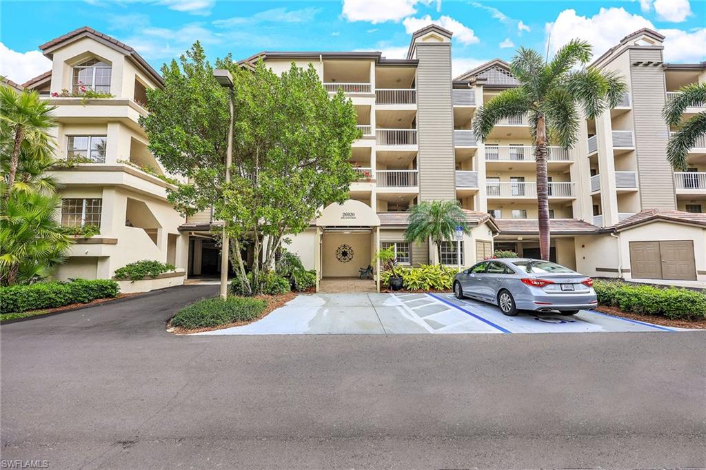 WEDGEWOOD AT BONITA BAY - Residential