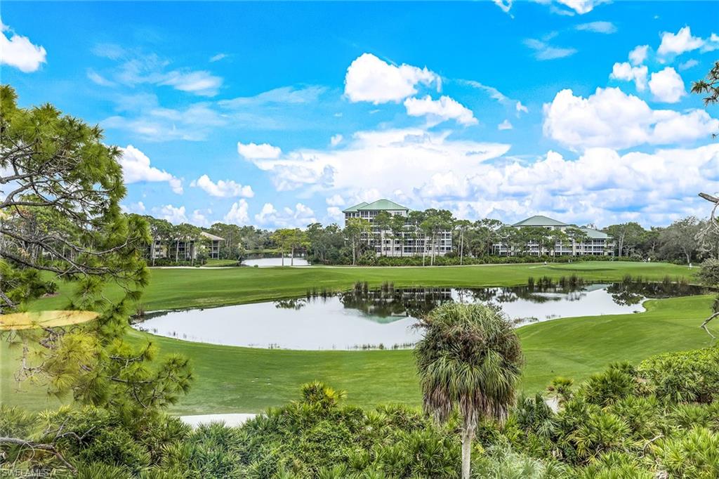 WEDGEWOOD AT BONITA BAY - Residential