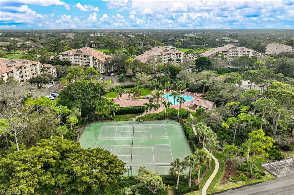 WEDGEWOOD AT BONITA BAY - Residential
