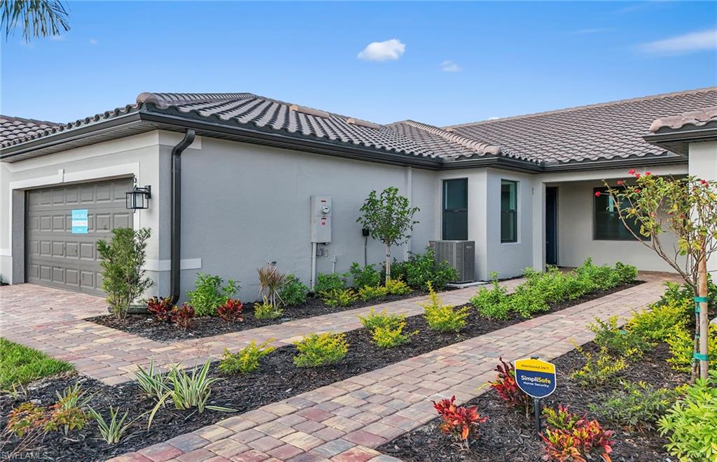 DEL WEBB - Residential