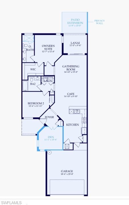 DEL WEBB - Residential
