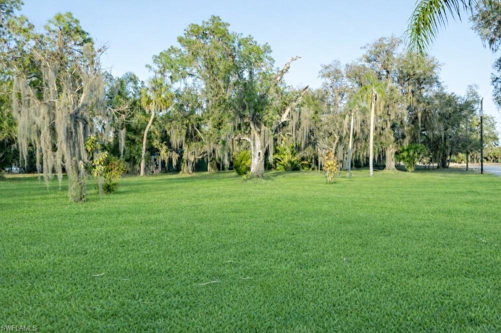 Cleared, build-ready, and beautifully positioned, this exceptional 0.80-acre homesite is located in one of LaBelle’s most sought-after areas, the scenic Fort Denaud community. Offering approximately 280 feet of frontage along a private easement road just off Fort Denaud Road, the property delivers space, privacy, and flexibility rarely found this close to town.

High and dry with no flood insurance required, the land is ideal for a custom home with room for an RV, boat storage, or workshop/outbuilding. Tucked away from traffic yet surrounded by attractive riverfront and off-river homes, this is a neighborhood that truly feels established and serene.

Enjoy the best of both worlds—peaceful country living just minutes from everyday conveniences like Walmart and Tractor Supply, while remaining just outside city limits (well and septic required). Easy access to SR 80 puts Fort Myers within comfortable reach.

This is a dream homesite in a dream neighborhood—private, convenient, and perfectly suited for the Florida lifestyle.

THIS IS A LOCATION YOU WILL LOVE.