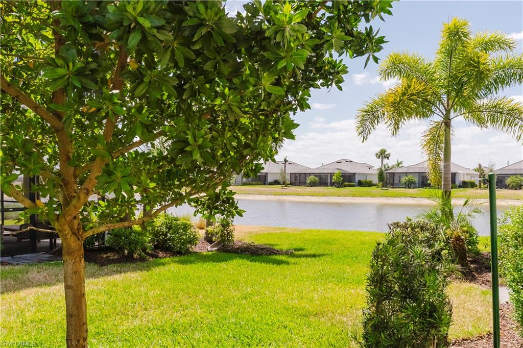 THE NATIONAL GOLF & COUNTRY CLUB AT AVE MARIA - Residential Lease