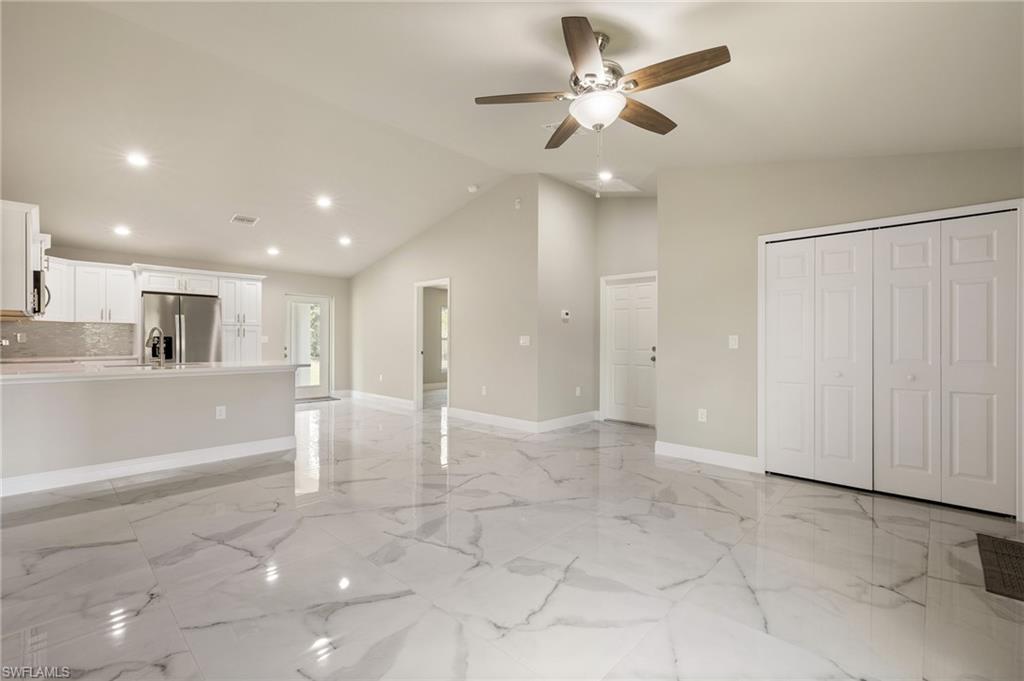 GREENBRIAR - Residential