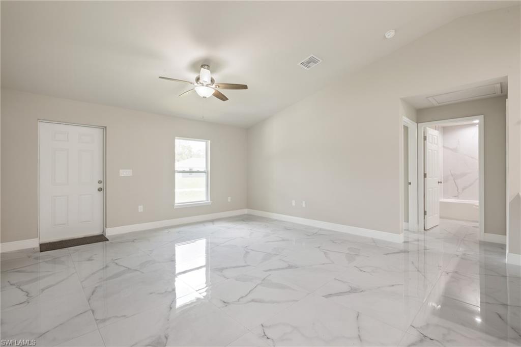 GREENBRIAR - Residential