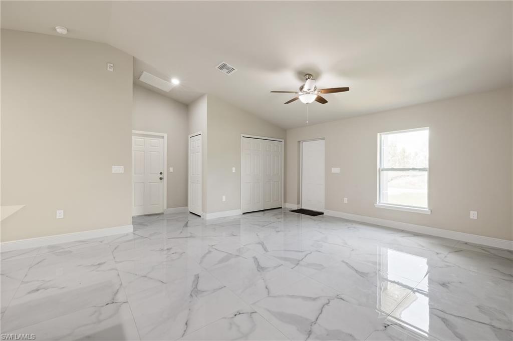 GREENBRIAR - Residential