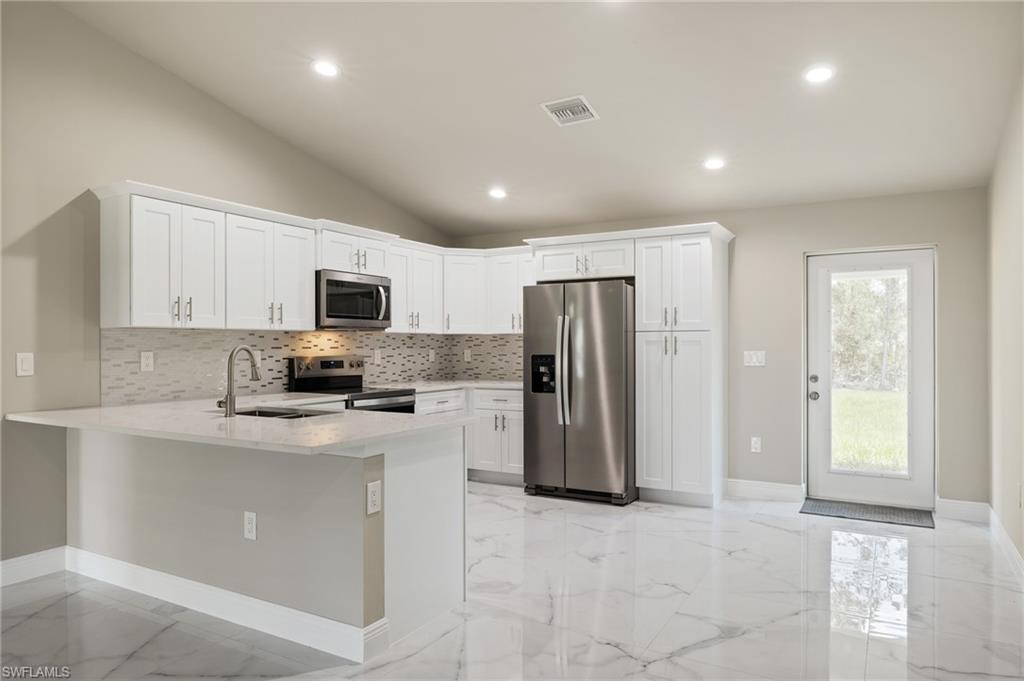 GREENBRIAR - Residential