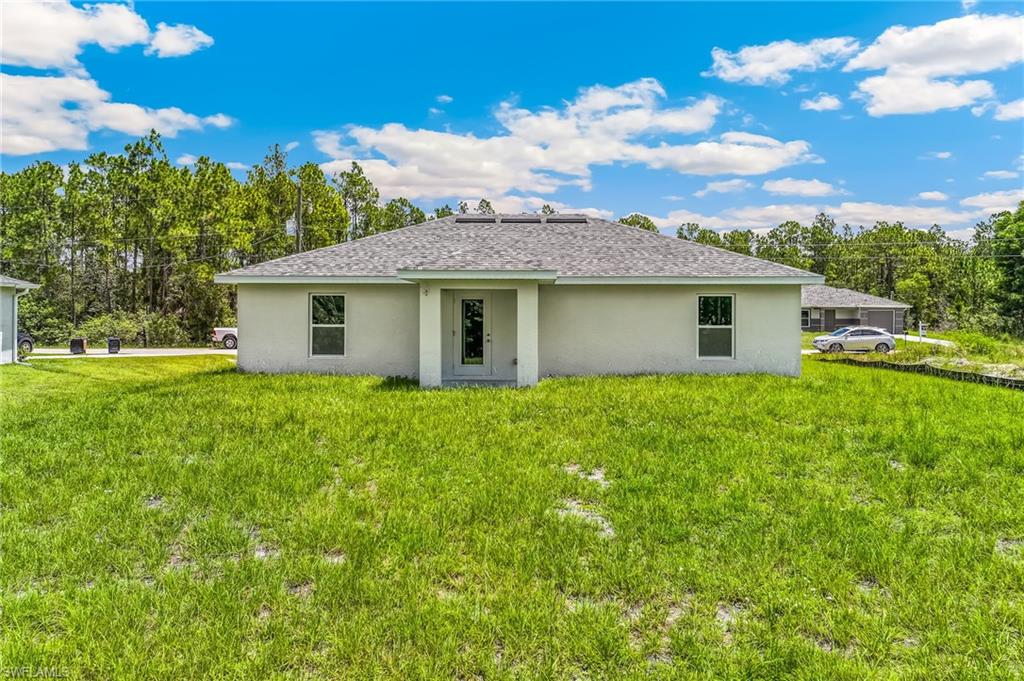 GREENBRIAR - Residential