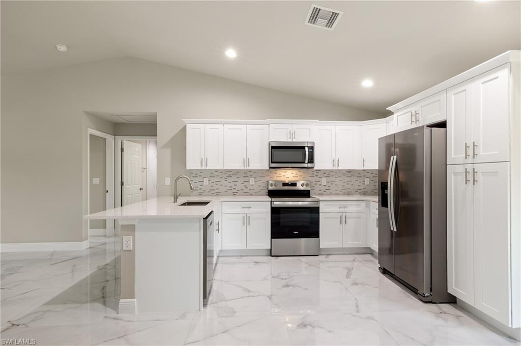GREENBRIAR - Residential