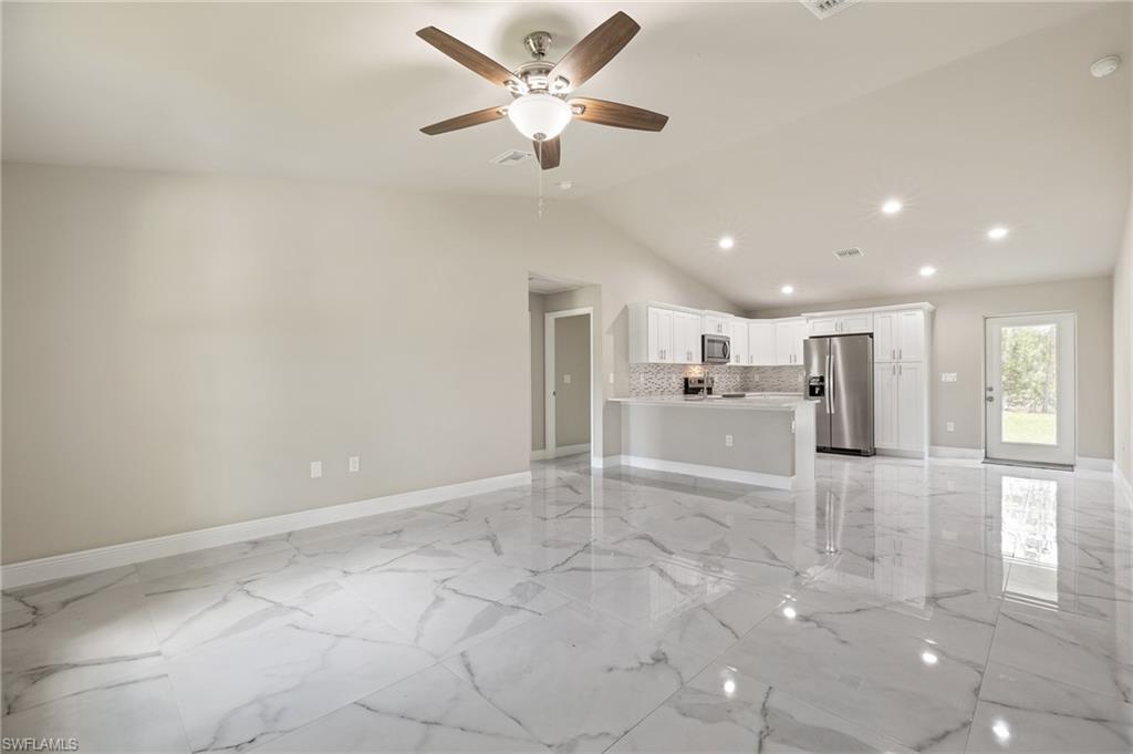 GREENBRIAR - Residential